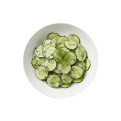 Insalata Gurken