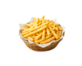Pommes Frites