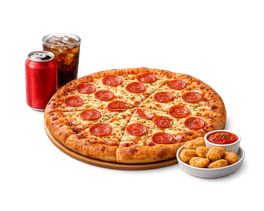 Pizza Deals