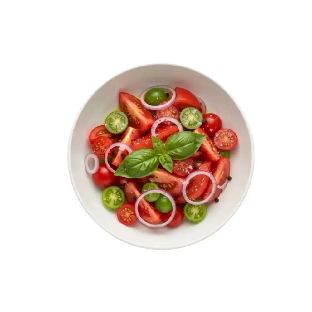 Tomaten-Salat
