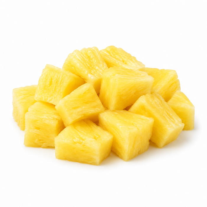 Extra Ananas