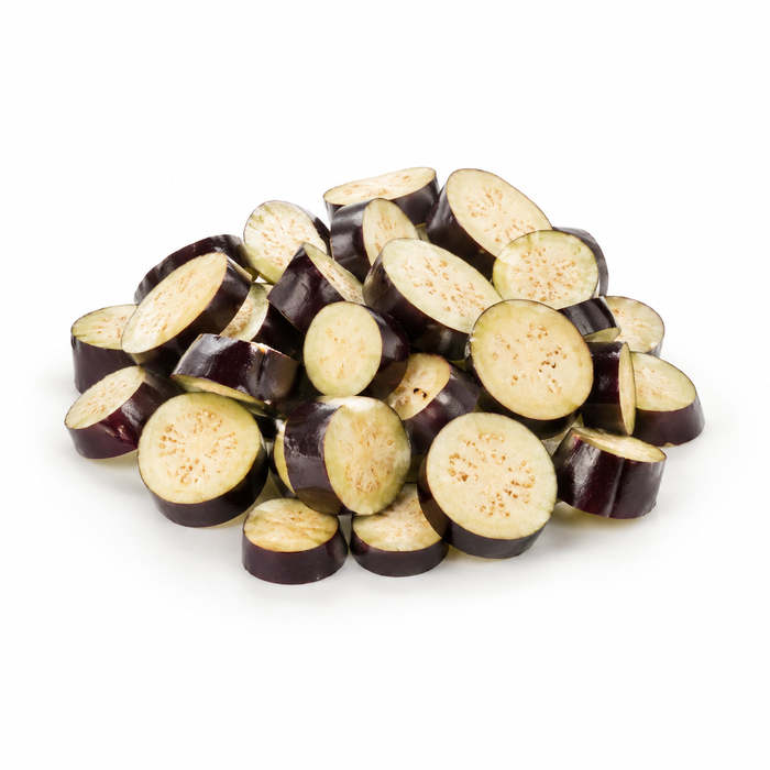 Extra Aubergiene