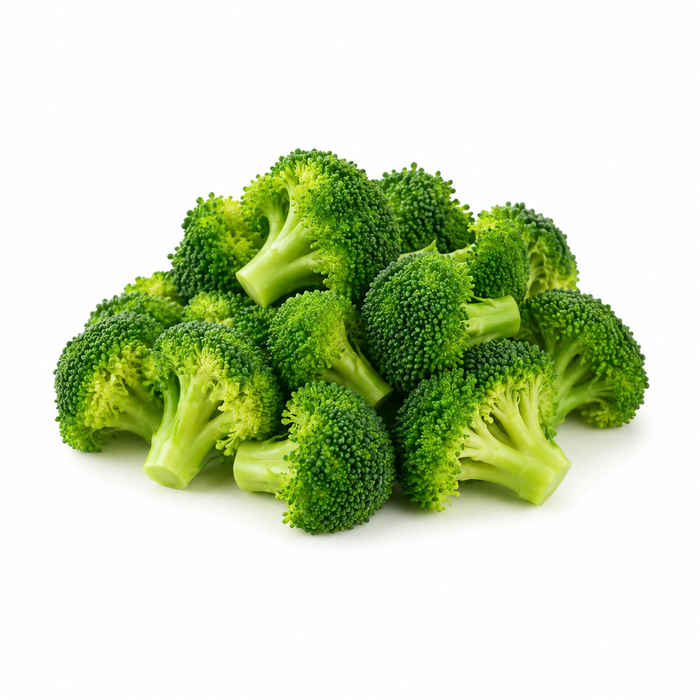 Extra Brokkoli