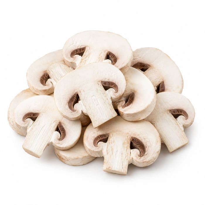 Extra Champignon (Mushroom)
