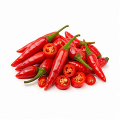 Extra Chilli Pfeffer (Scharf)