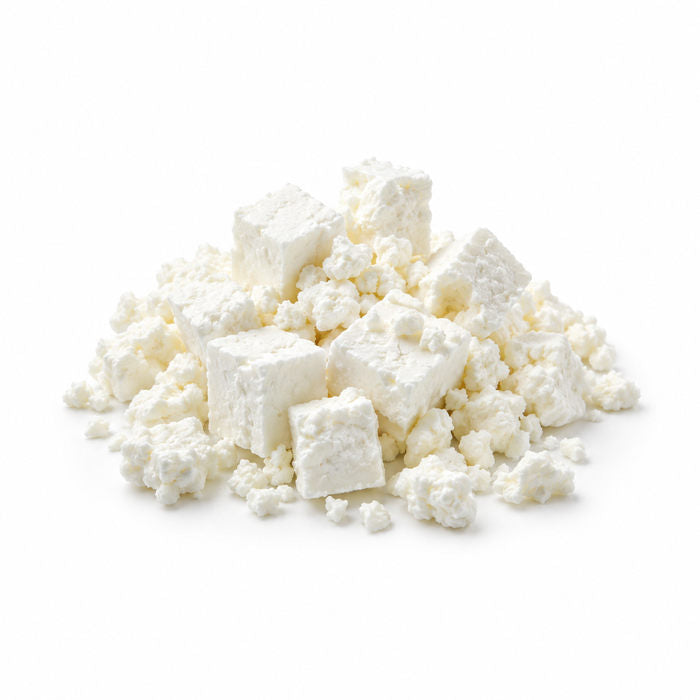Extra Feta