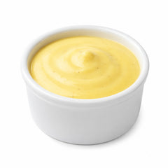 Extra Hollandaise Sauce