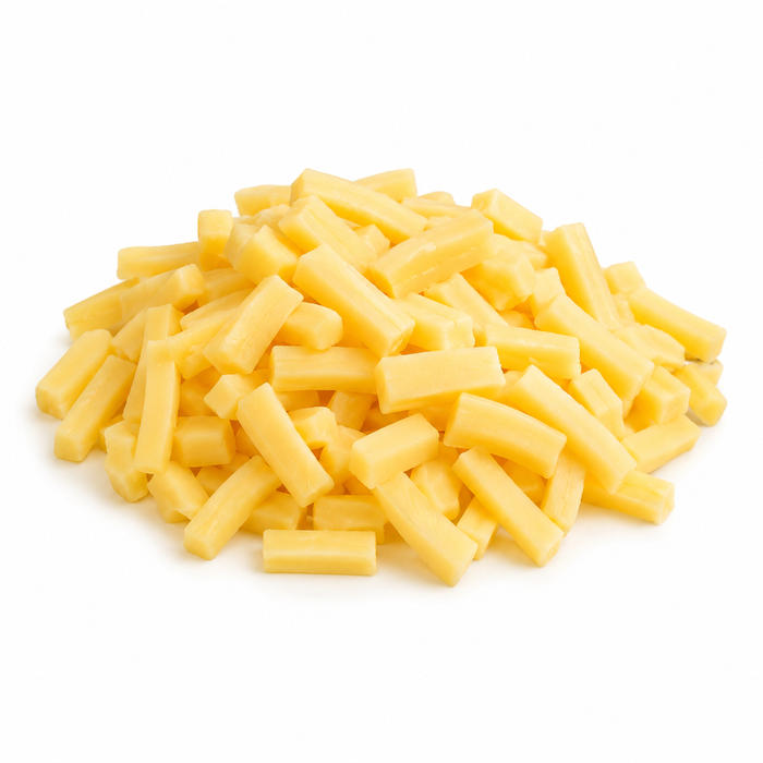 Extra Käse (Gauda)