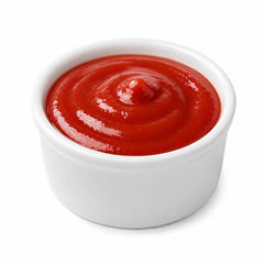 Extra Ketchup