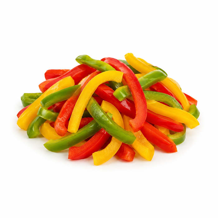 Extra Paprika
