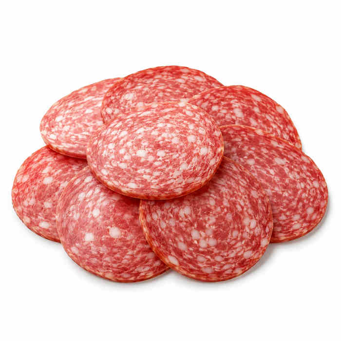 Extra Salami