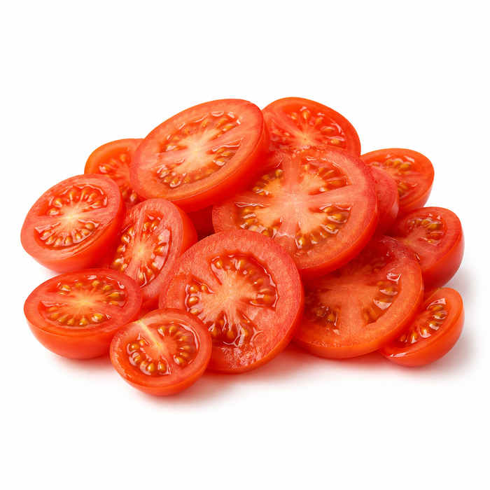 Extra Tomaten