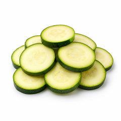 Extra Zucchini