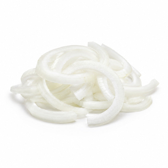 Extra Zwiebeln