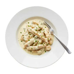 Hähnchen mit Gorgonzola
