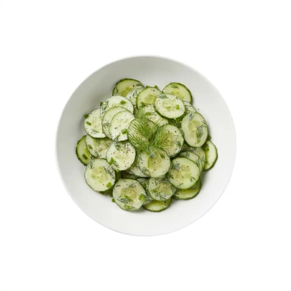 Insalata Gurken