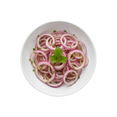 Insalata di Cipolla Zwiebelsalat