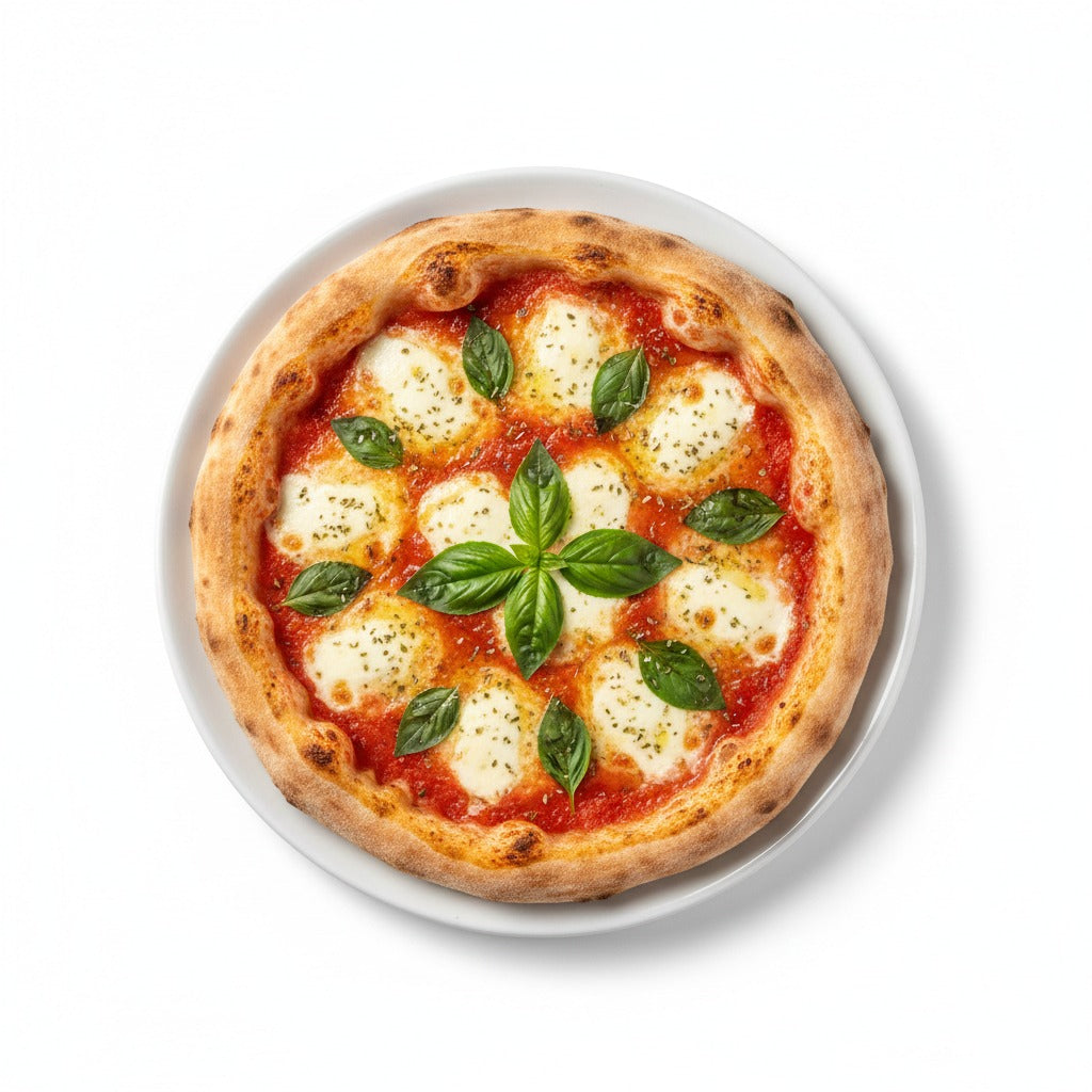 Pizza Margherita