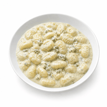 Gnocchi Gorgonzola