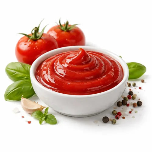 Tomato ketchup