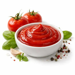 Tomato ketchup