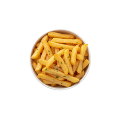 Pommes Frites