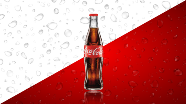 Coca Cola - Coca Cola Light 1,0l (MEHRWEG)