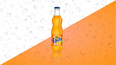 Fanta - Fanta 1,0l (MEHRWEG)