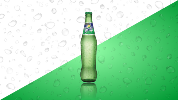 Sprite - Sprite 1,0l (MEHRWEG)