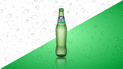 Sprite - Sprite 1,0l (MEHRWEG)