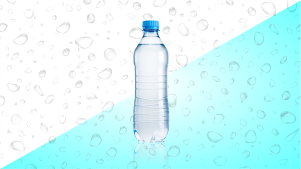Wasser - Mineralwasser 0,75l (MEHRWEG)