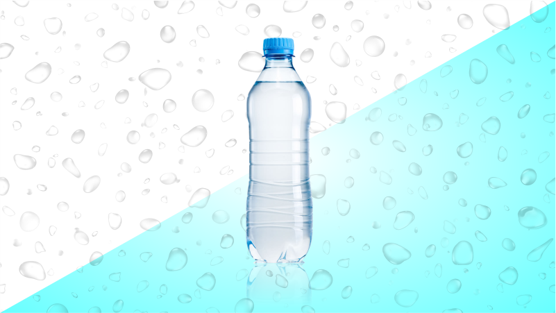 Wasser - Stilles Wasser 0,75l (MEHRWEG)
